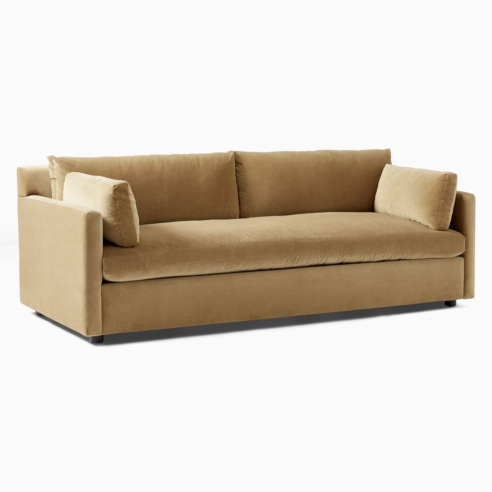 Marin couch west elm hotsell